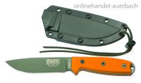 ESEE Knives ESEE-4 Outdoormesser